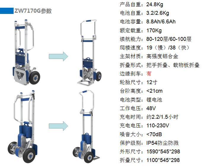 電動載物爬樓機(jī),合肥爬樓機(jī),安徽爬樓機(jī),水桶搬運(yùn)車,電器搬運(yùn)車